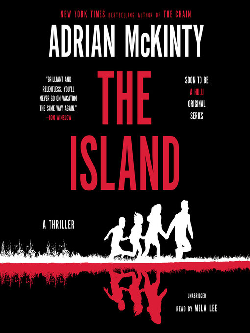 Title details for The Island by Adrian McKinty - Available